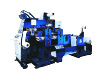 die cutting