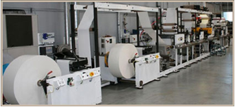 flexographic digital image