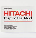 hitachi logo